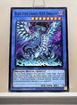 Yugioh! Structure Deck: Blue-Eyes White Destiny Singles (SDWD - Common) 1st Edition