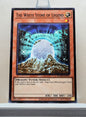 Yugioh! Structure Deck: Blue-Eyes White Destiny Singles (SDWD - Common) 1st Edition