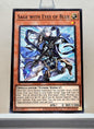 Yugioh! Structure Deck: Blue-Eyes White Destiny Singles (SDWD - Common) 1st Edition