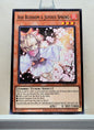 Yugioh! 1x Ash Blossom & Joyous Spring (SDWD - Common) 1st Edition