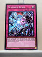 Yugioh! Structure Deck: Blue-Eyes White Destiny Singles (SDWD - Common) 1st Edition