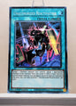 Yugioh! 1x Unauthorized Reactivation (SR10 - Super Rare) 1st Edition