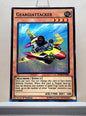 Yugioh! 1x Geargiattacker (SDGR - Super Rare) 1st Edition