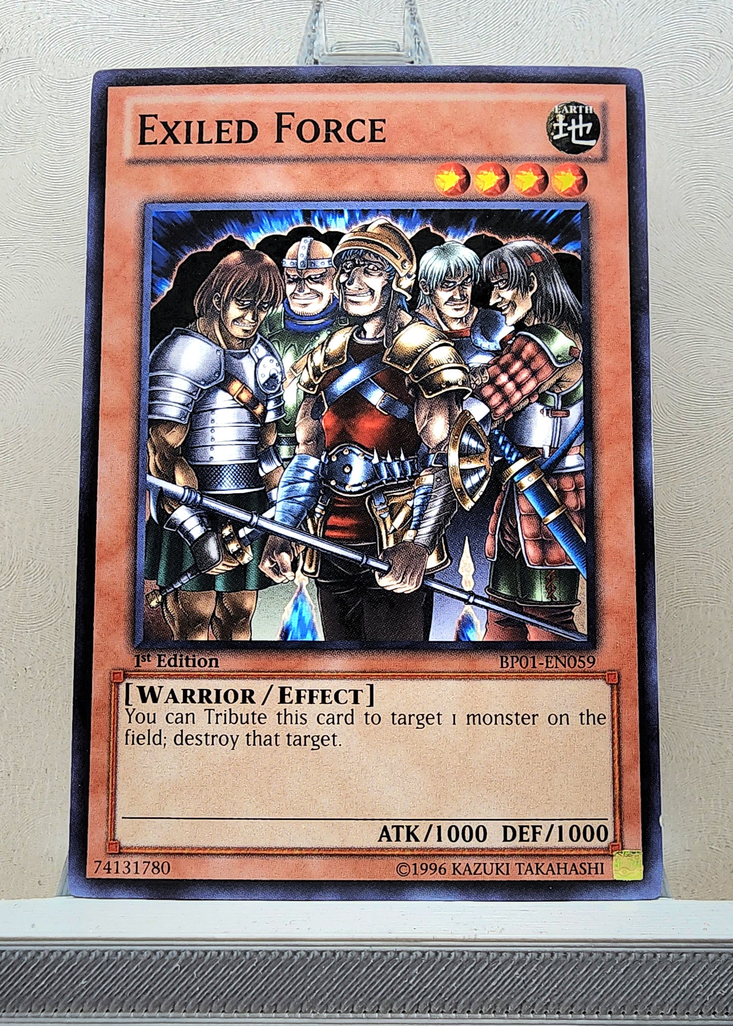 Yugioh! Battle Pack: Epic Dawn Singles SET 1 (BP01 - Common) 1st Edition