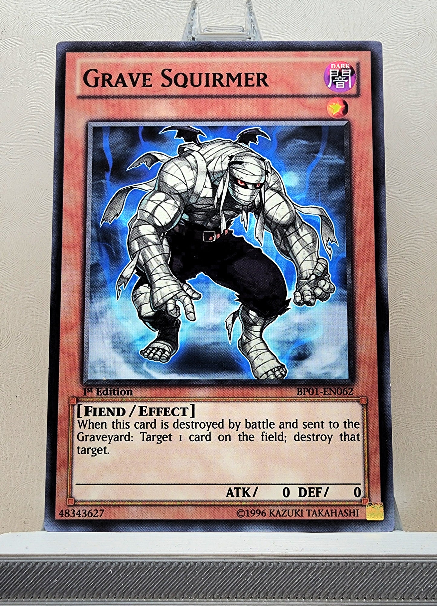 Yugioh! Battle Pack: Epic Dawn Singles SET 1 (BP01 - Common) 1st Edition