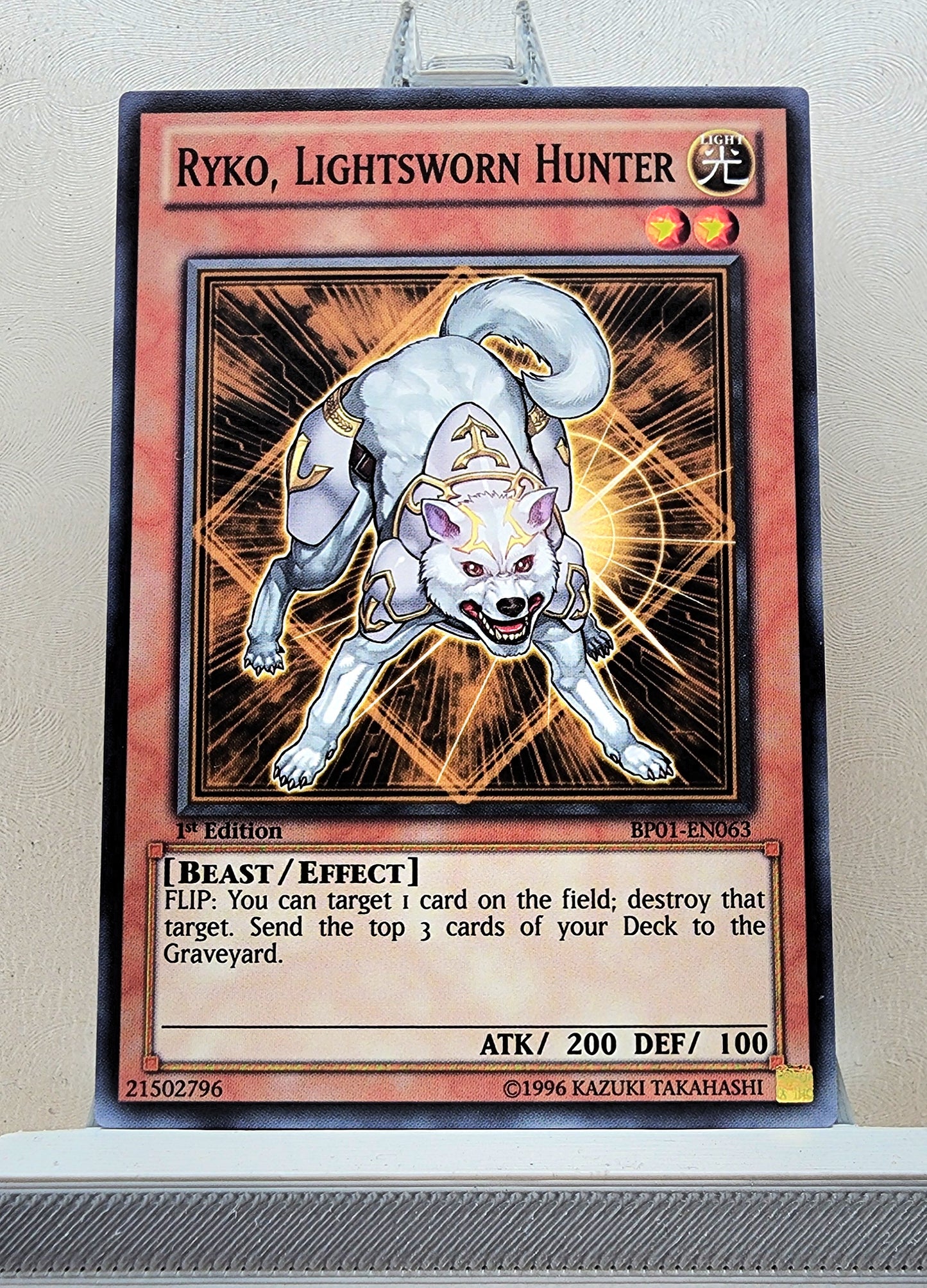 Yugioh! Battle Pack: Epic Dawn Singles SET 1 (BP01 - Common) 1st Edition