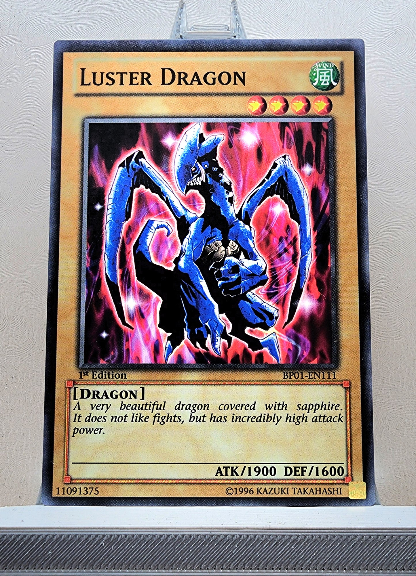 Yugioh! Battle Pack: Epic Dawn Singles SET 1 (BP01 - Common) 1st Edition