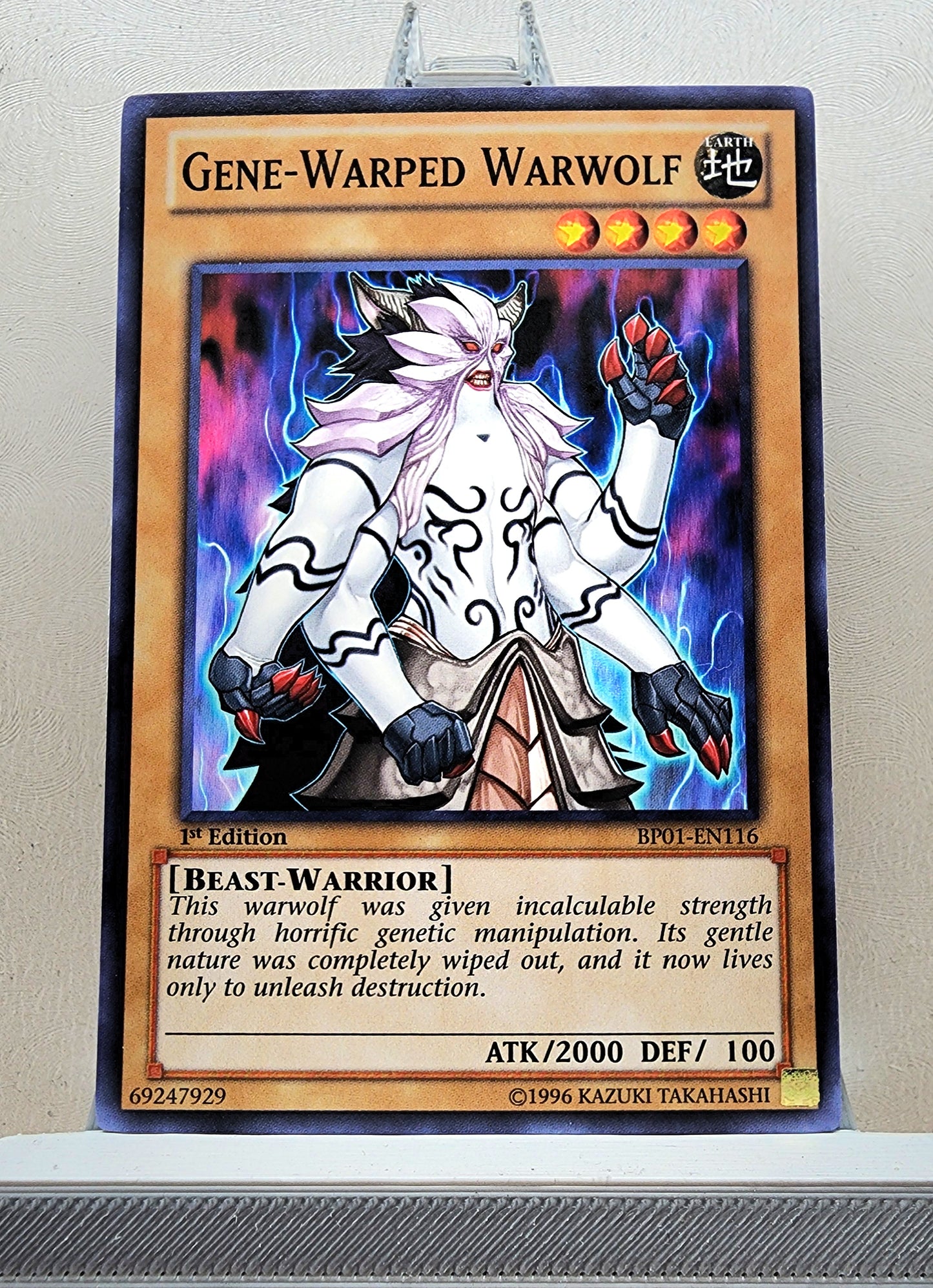 Yugioh! Battle Pack: Epic Dawn Singles SET 1 (BP01 - Common) 1st Edition
