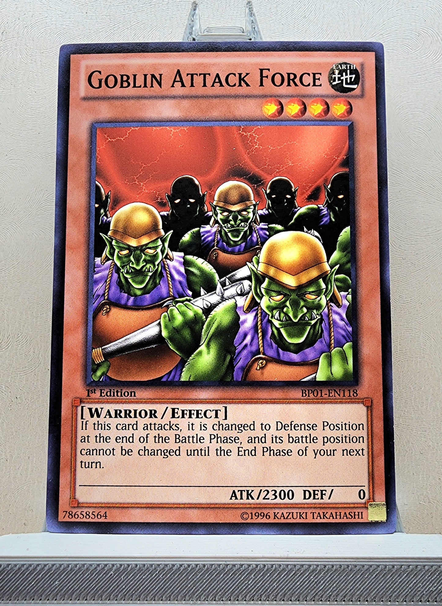 Yugioh! Battle Pack: Epic Dawn Singles SET 1 (BP01 - Common) 1st Edition