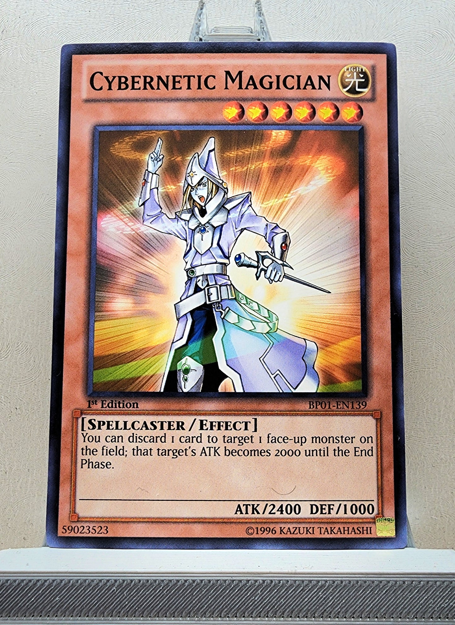 Yugioh! Battle Pack: Epic Dawn Singles SET 1 (BP01 - Common) 1st Edition