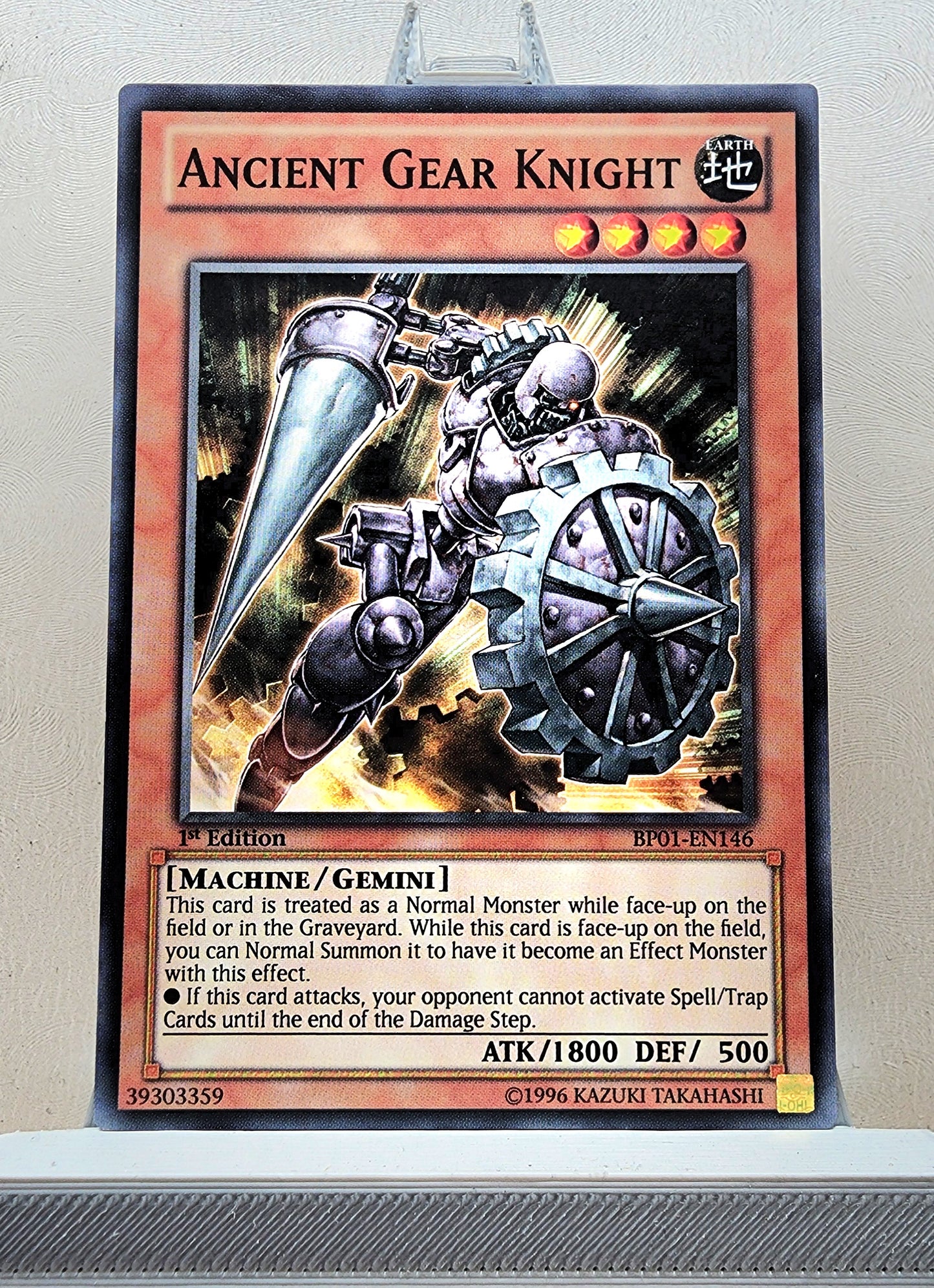 Yugioh! Battle Pack: Epic Dawn Singles SET 1 (BP01 - Common) 1st Edition