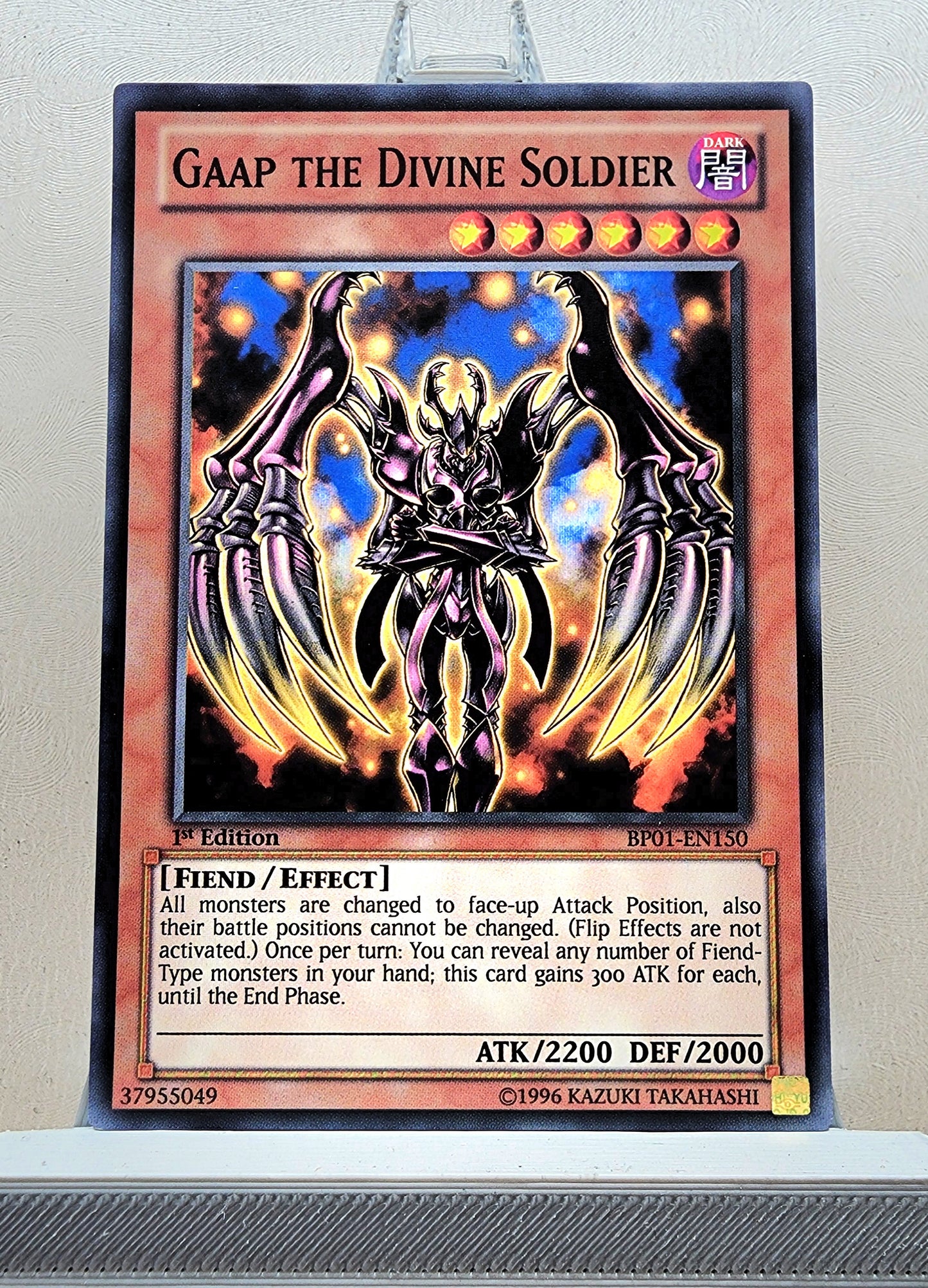 Yugioh! Battle Pack: Epic Dawn Singles SET 1 (BP01 - Common) 1st Edition