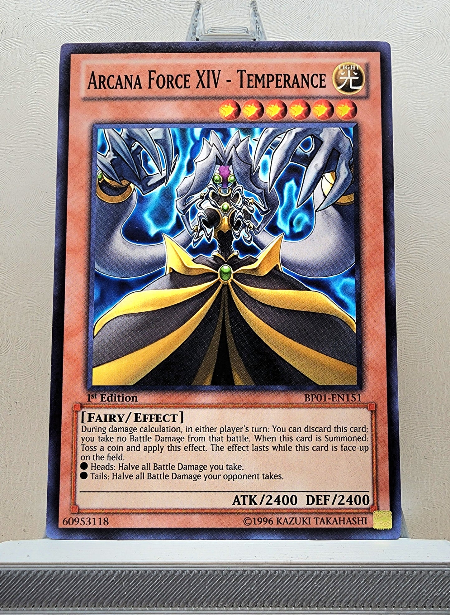 Yugioh! Battle Pack: Epic Dawn Singles SET 1 (BP01 - Common) 1st Edition