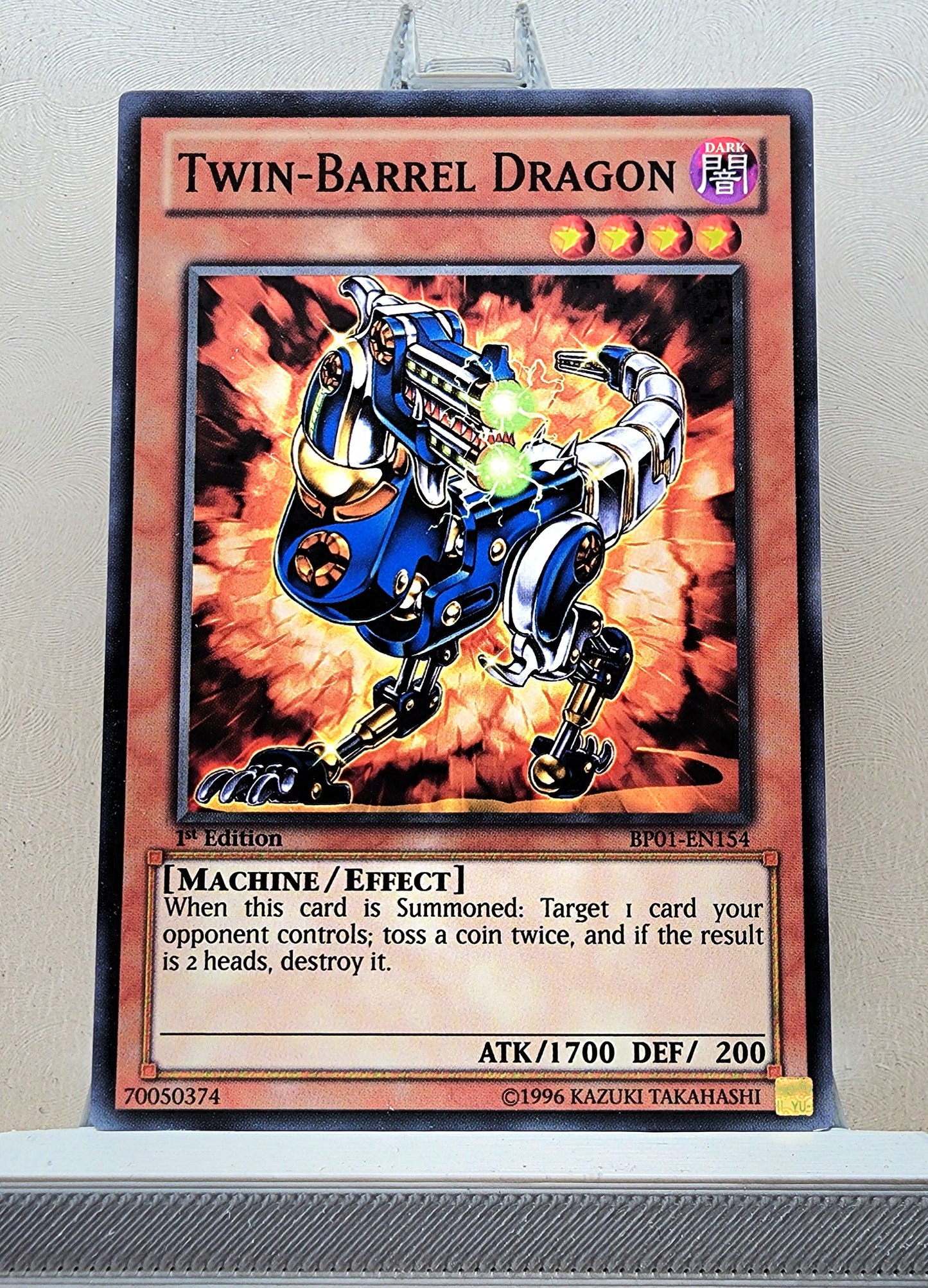 Yugioh! Battle Pack: Epic Dawn Singles SET 1 (BP01 - Common) 1st Edition