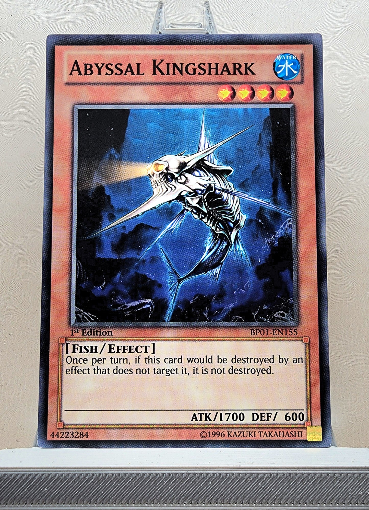 Yugioh! Battle Pack: Epic Dawn Singles SET 1 (BP01 - Common) 1st Edition
