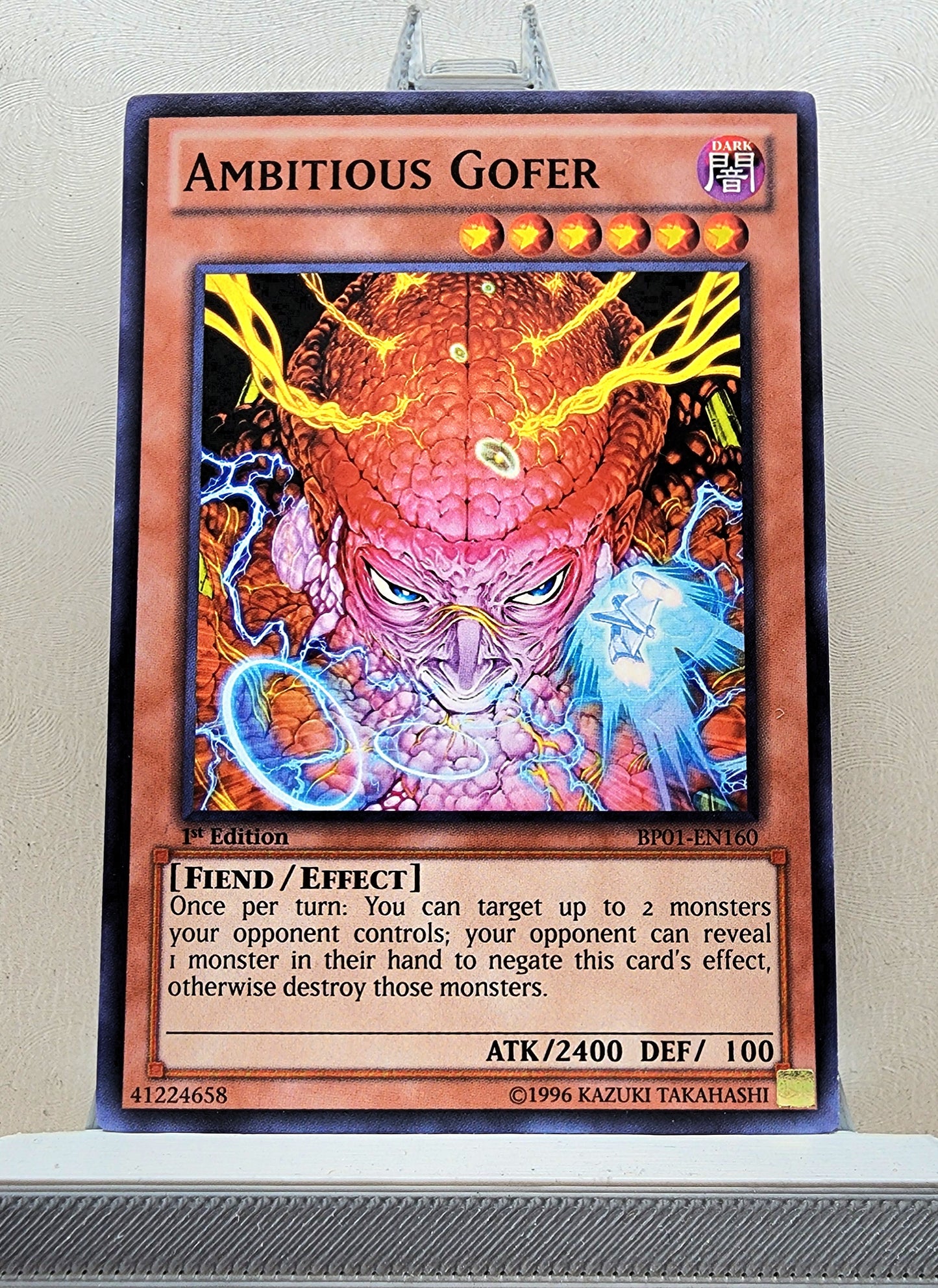 Yugioh! Battle Pack: Epic Dawn Singles SET 1 (BP01 - Common) 1st Edition