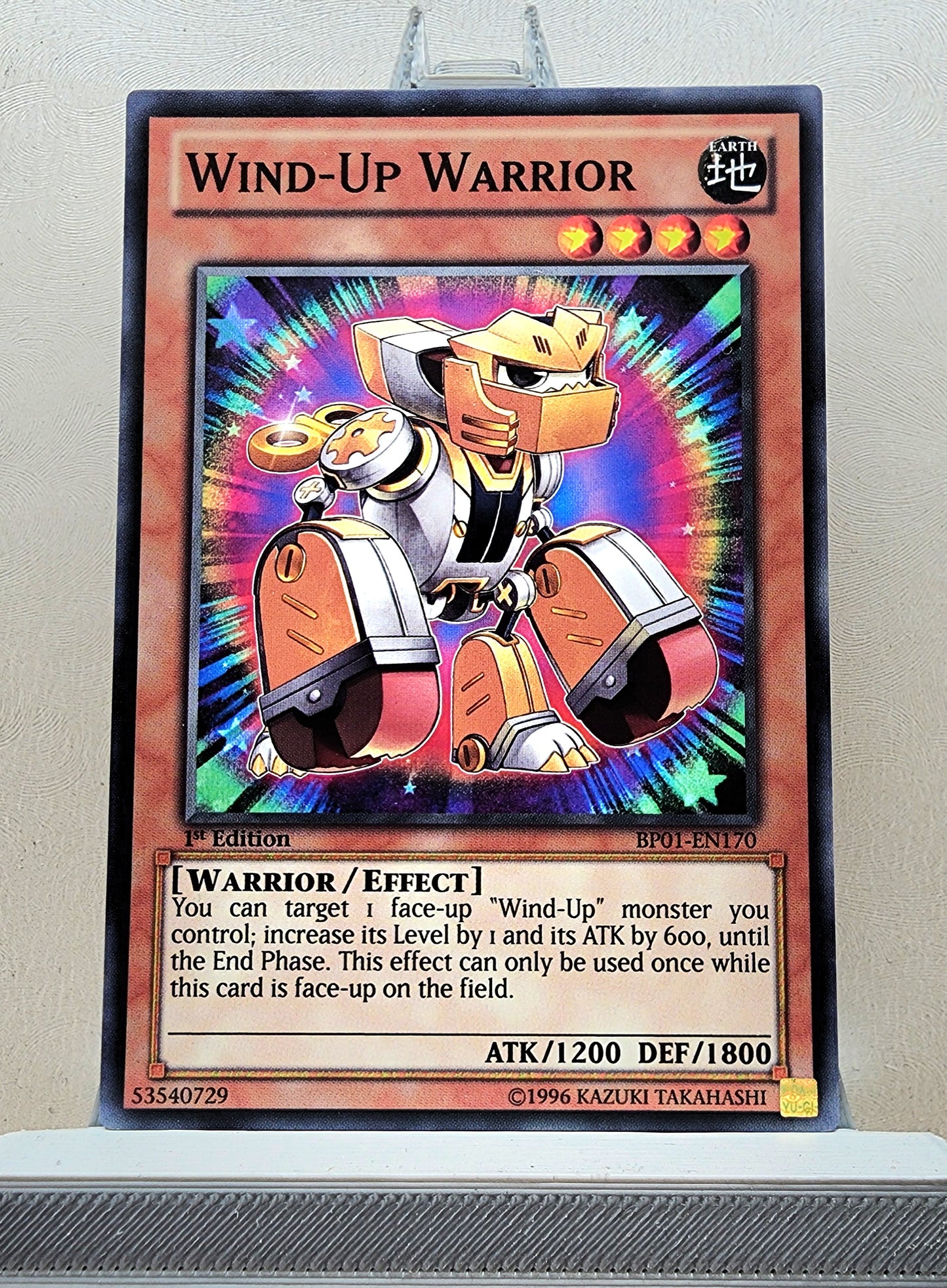 Yugioh! Battle Pack: Epic Dawn Singles SET 1 (BP01 - Common) 1st Edition
