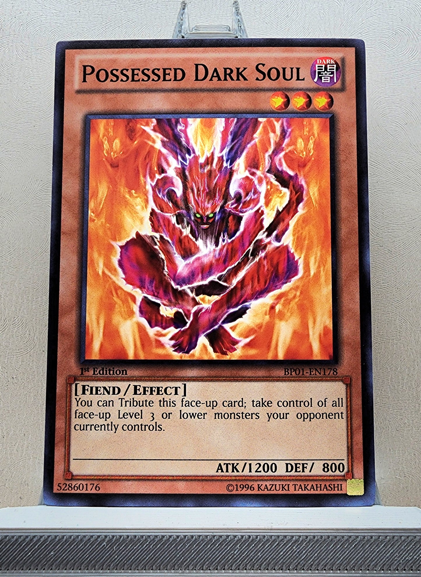 Yugioh! Battle Pack: Epic Dawn Singles SET 1 (BP01 - Common) 1st Edition
