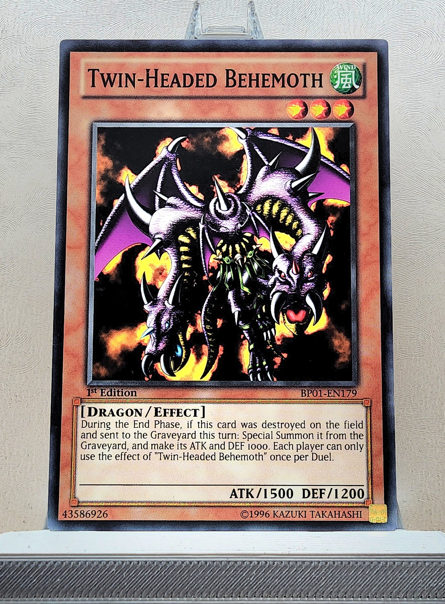 Yugioh! Battle Pack: Epic Dawn Singles SET 1 (BP01 - Common) 1st Edition