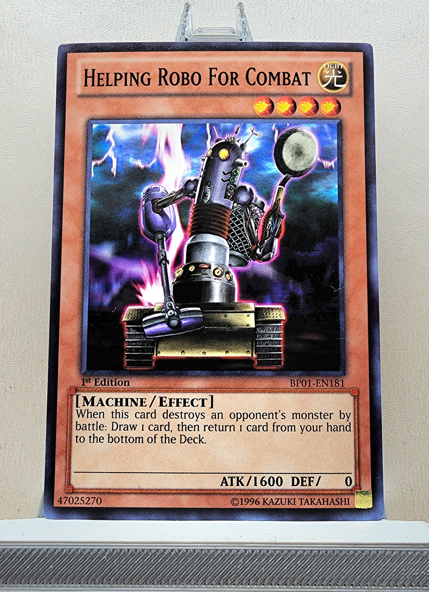 Yugioh! Battle Pack: Epic Dawn Singles SET 1 (BP01 - Common) 1st Edition