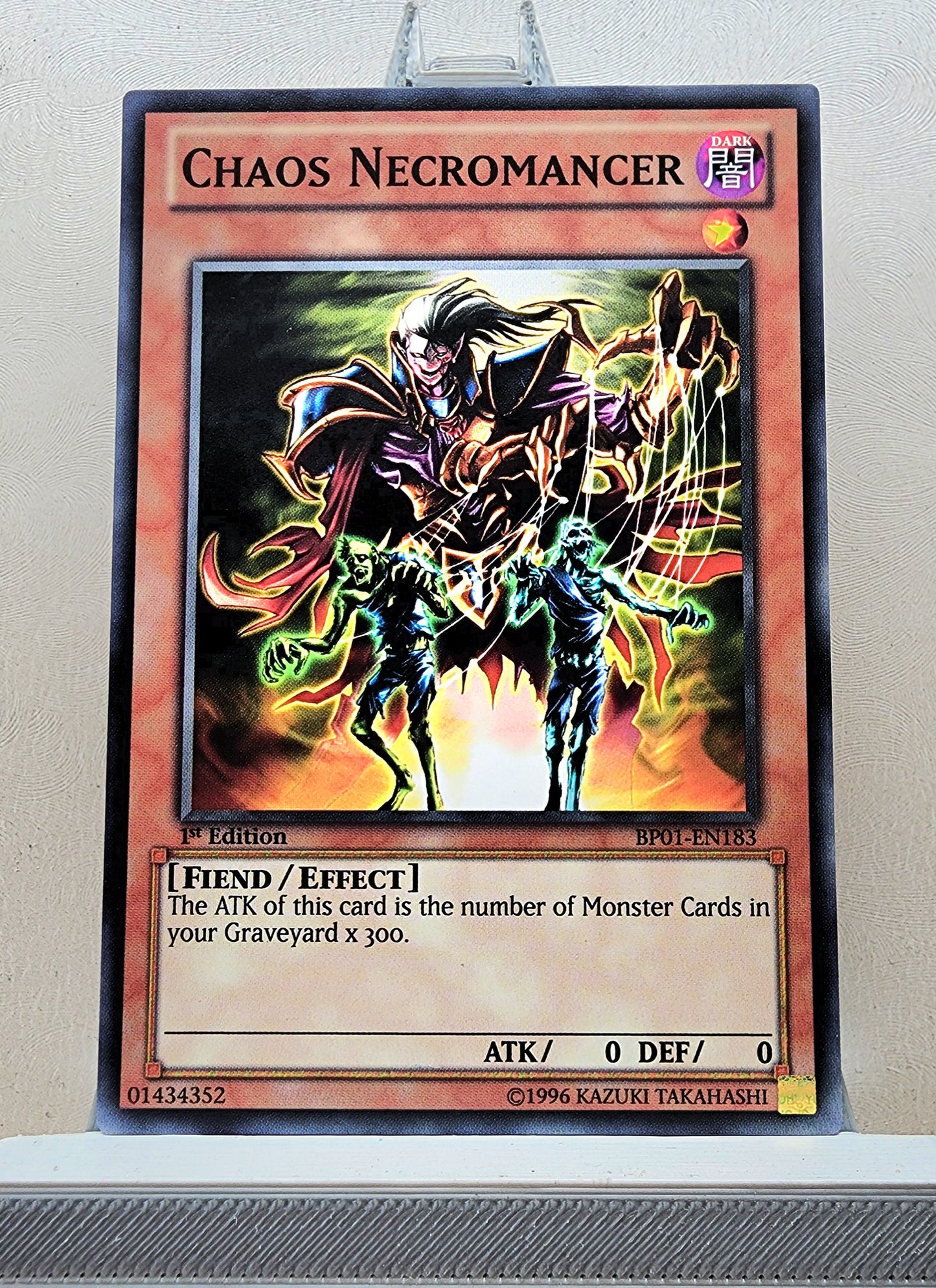 Yugioh! Battle Pack: Epic Dawn Singles SET 1 (BP01 - Common) 1st Edition