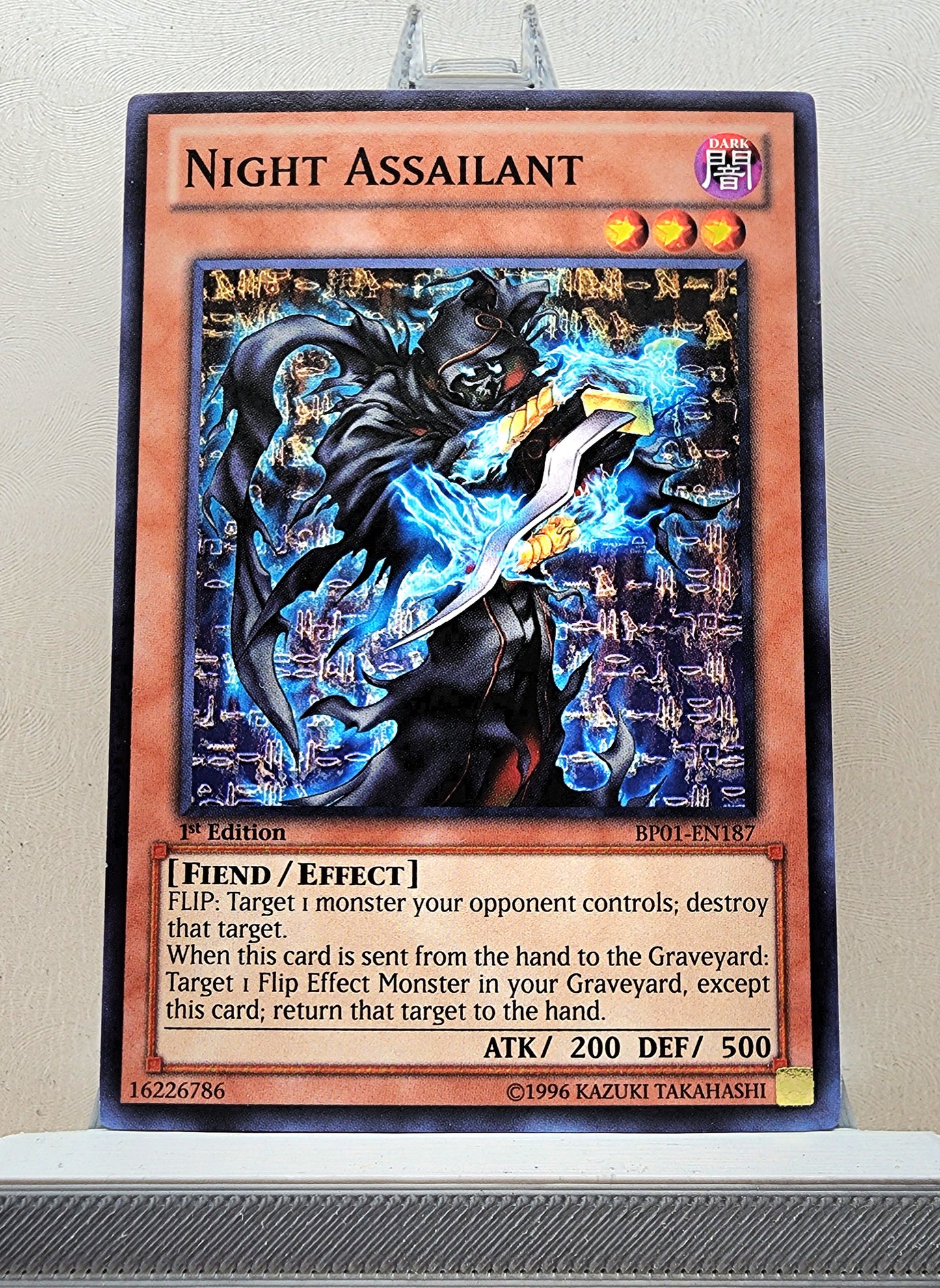Yugioh! Battle Pack: Epic Dawn Singles SET 1 (BP01 - Common) 1st Edition