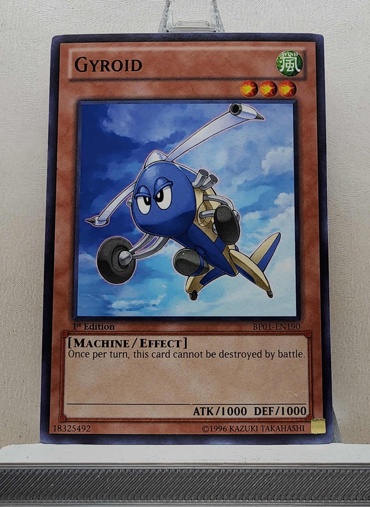 Yugioh! Battle Pack: Epic Dawn Singles SET 1 (BP01 - Common) 1st Edition