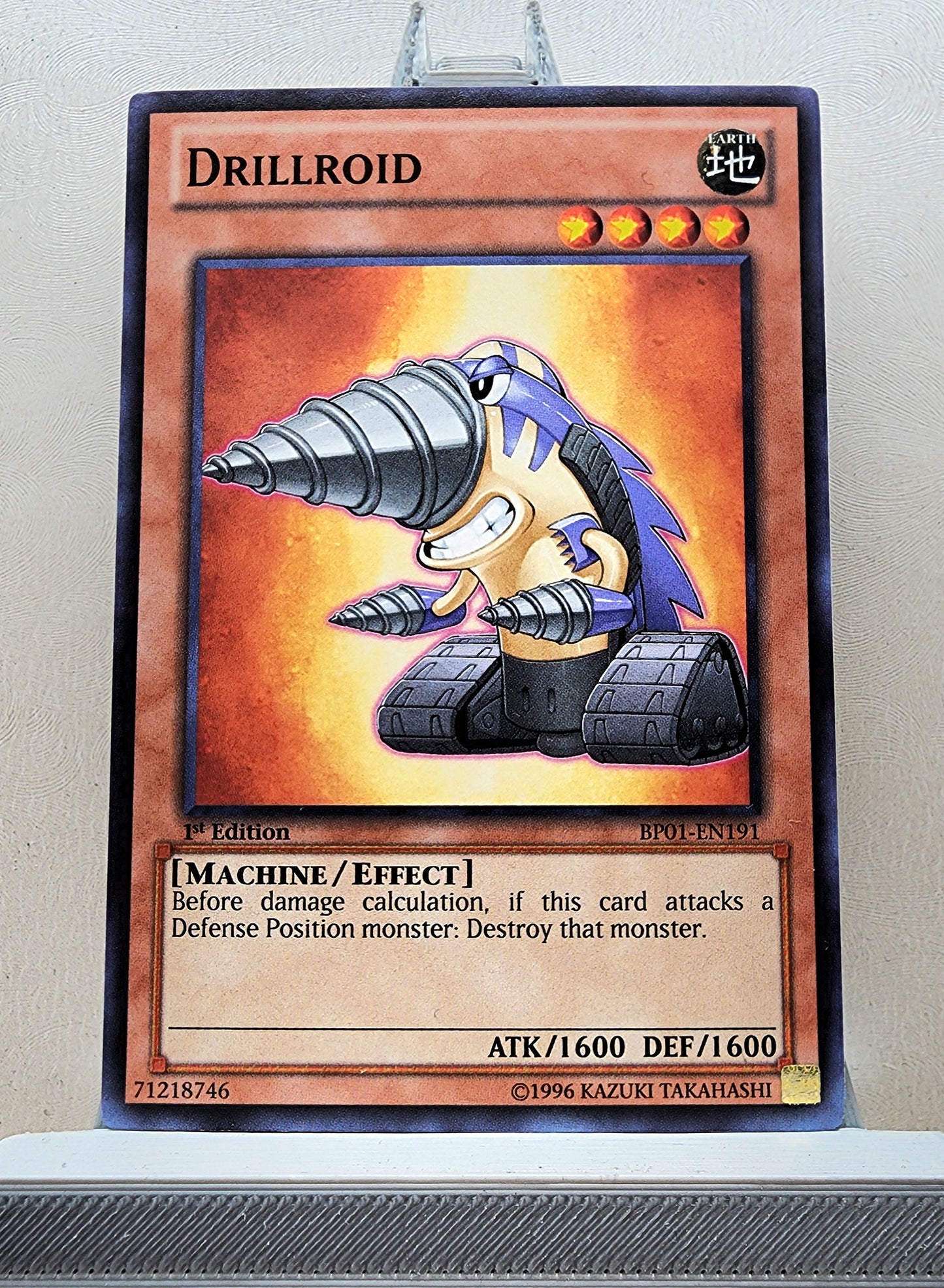 Yugioh! Battle Pack: Epic Dawn Singles SET 1 (BP01 - Common) 1st Edition
