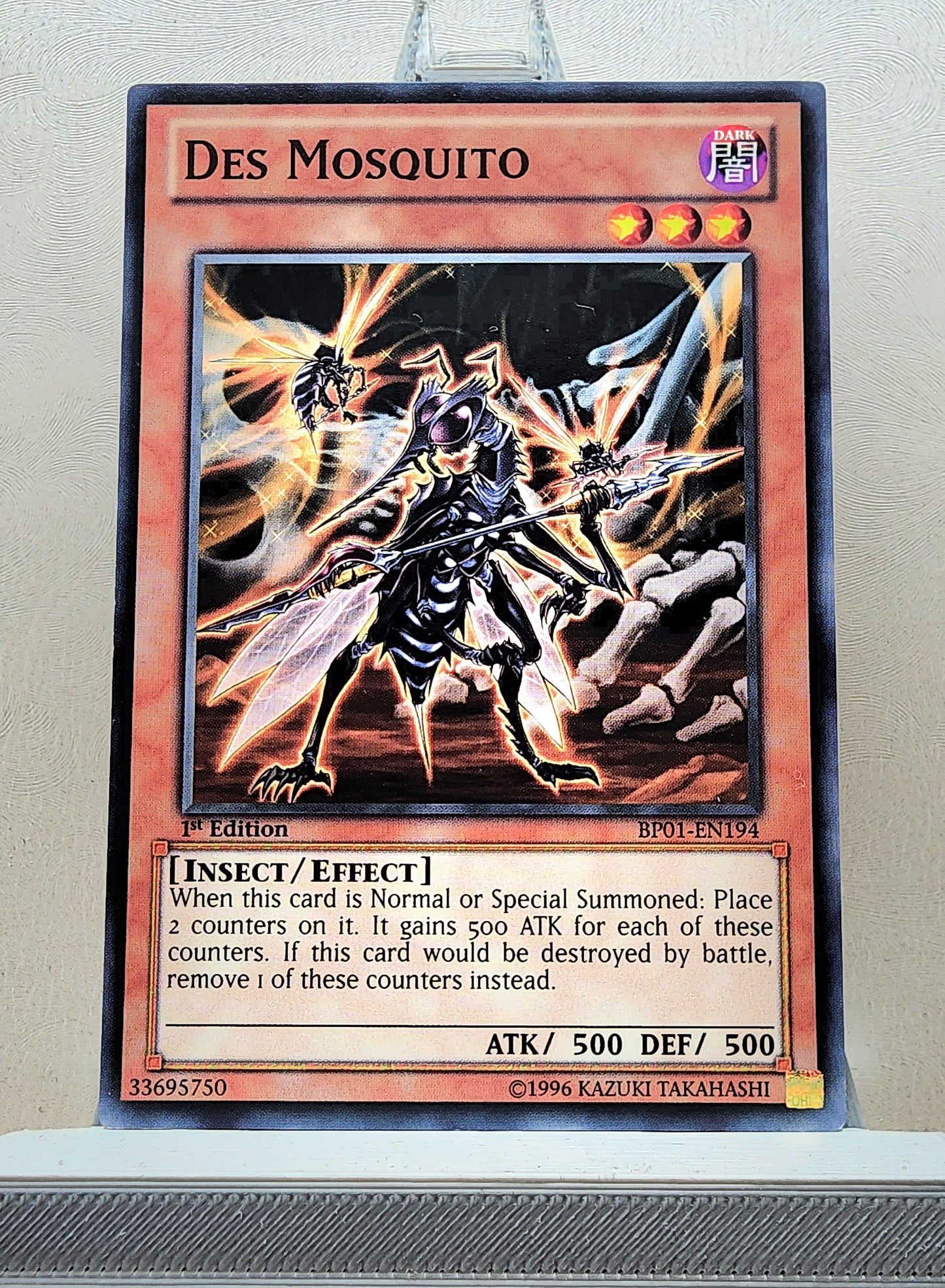 Yugioh! Battle Pack: Epic Dawn Singles SET 1 (BP01 - Common) 1st Edition