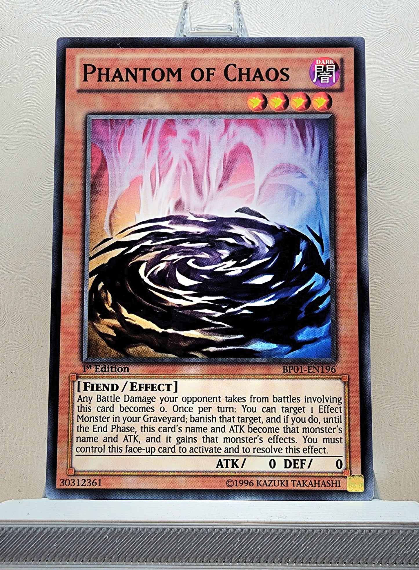 Yugioh! Battle Pack: Epic Dawn Singles SET 1 (BP01 - Common) 1st Edition