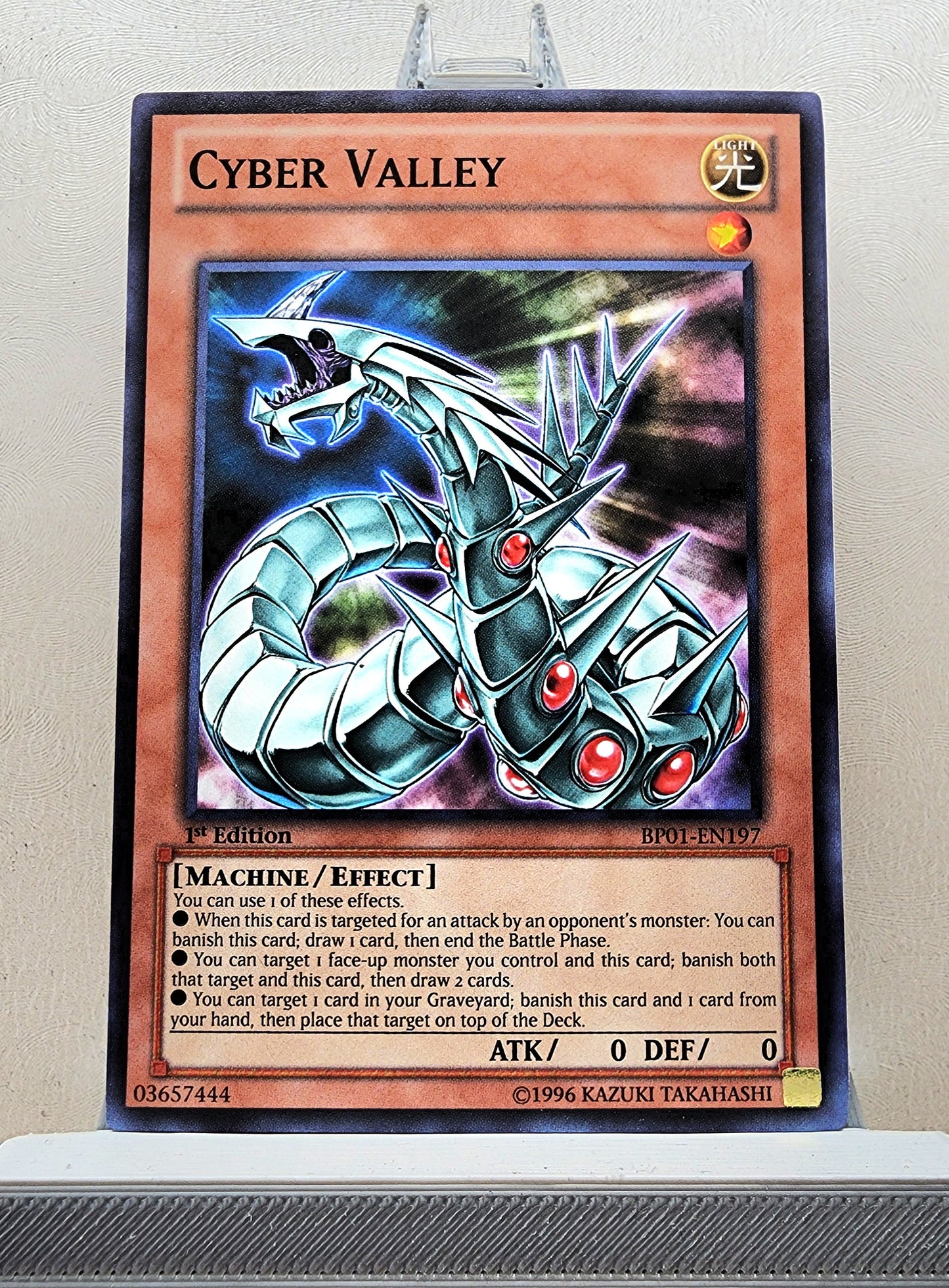 Yugioh! Battle Pack: Epic Dawn Singles SET 1 (BP01 - Common) 1st Edition