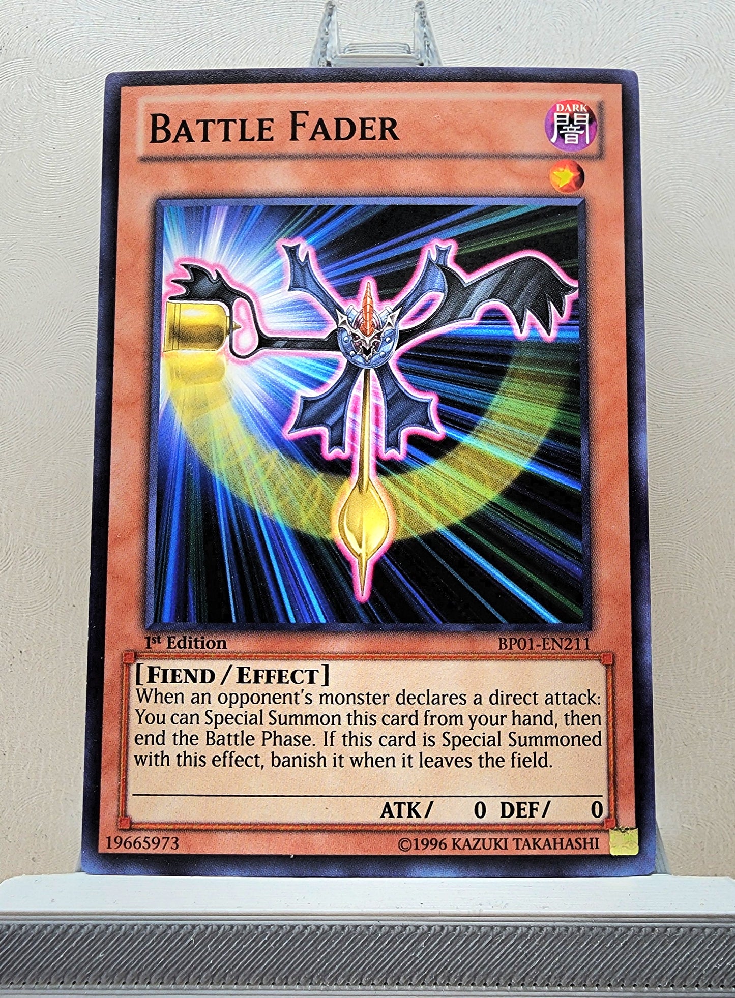 Yugioh! Battle Pack: Epic Dawn Singles SET 2 (BP01 - Common) 1st Edition