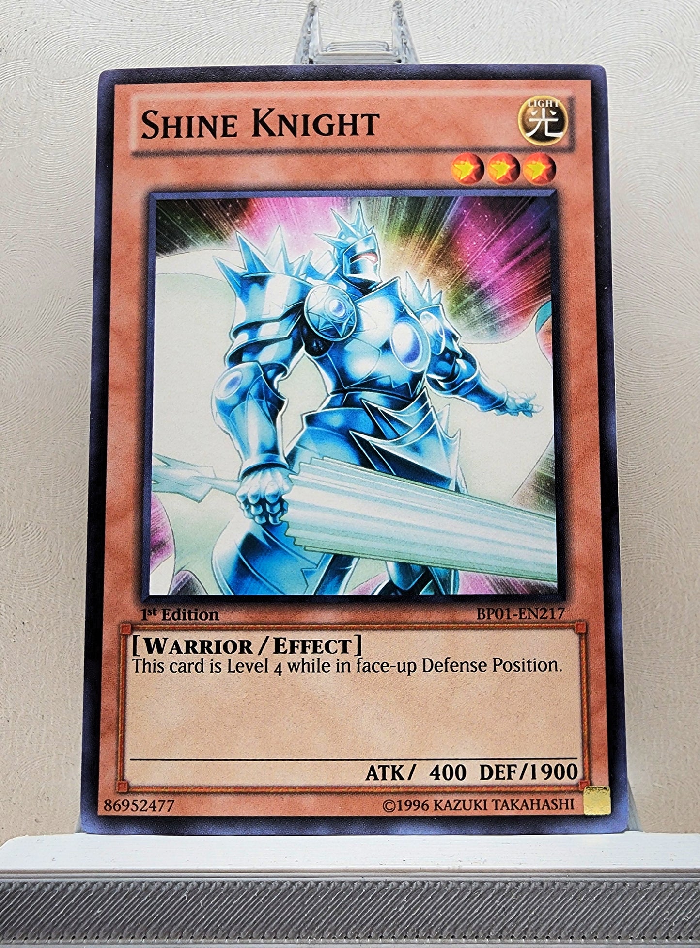 Yugioh! Battle Pack: Epic Dawn Singles SET 2 (BP01 - Common) 1st Edition