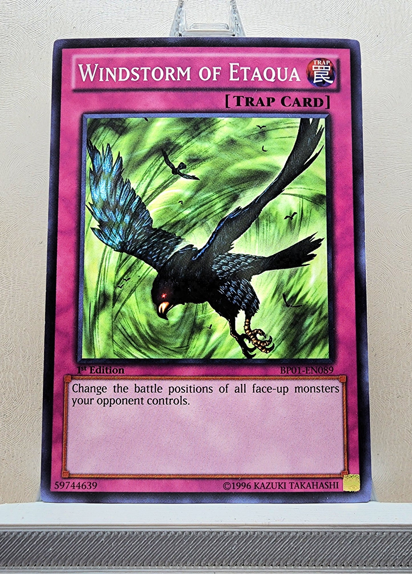 Yugioh! Battle Pack: Epic Dawn Singles SET 2 (BP01 - Common) 1st Edition