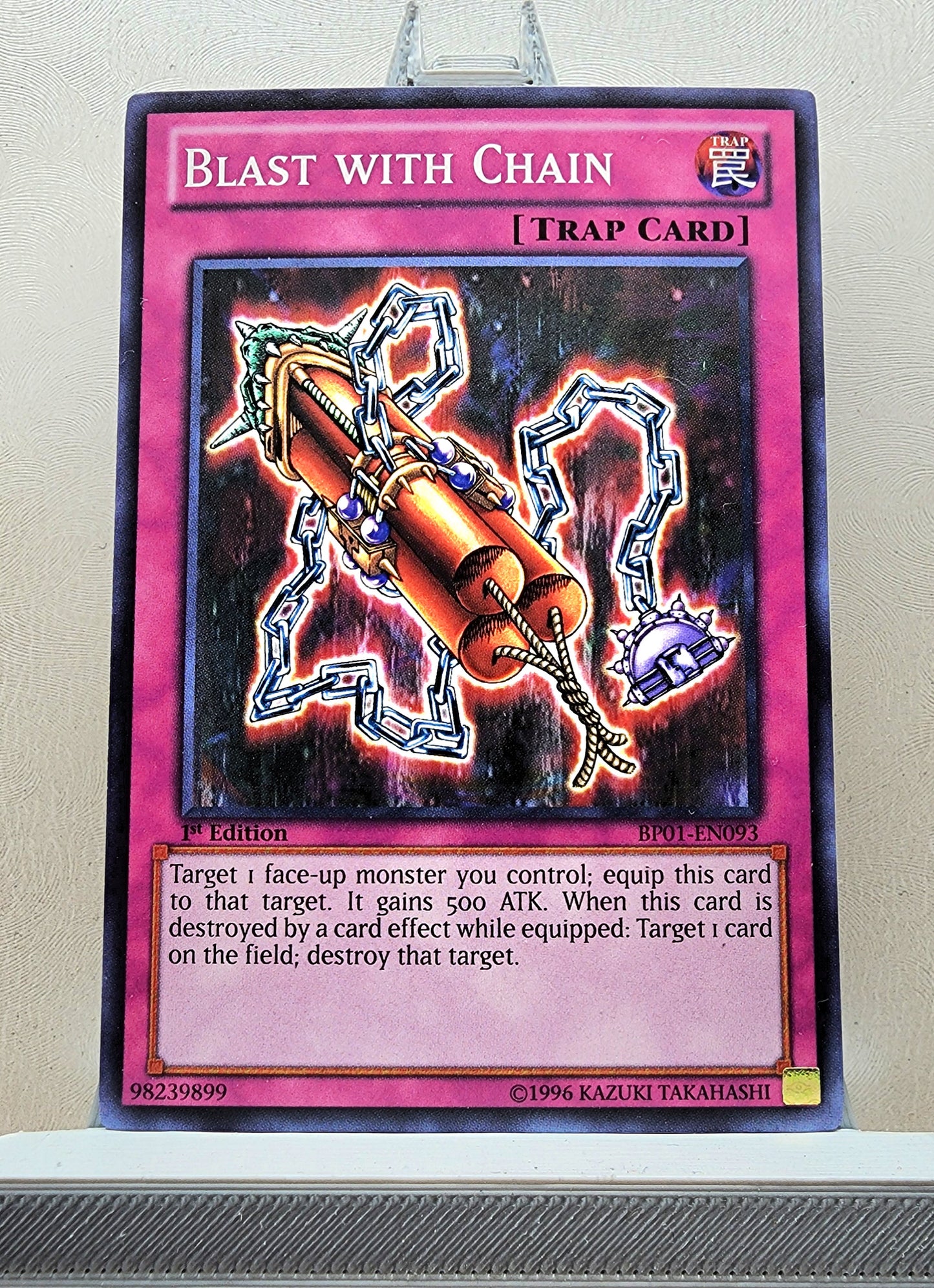 Yugioh! Battle Pack: Epic Dawn Singles SET 2 (BP01 - Common) 1st Edition