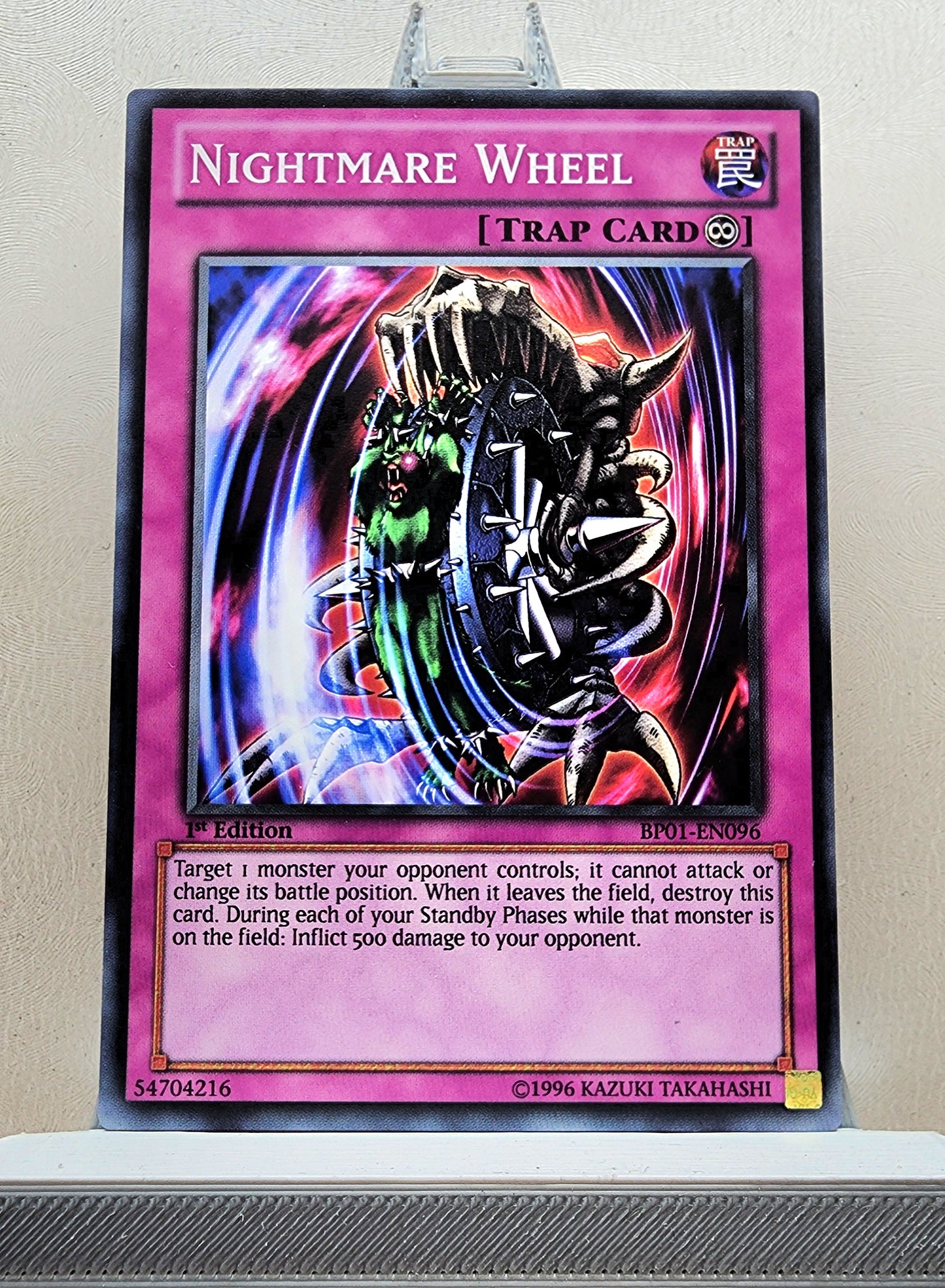 Yugioh! Battle Pack: Epic Dawn Singles SET 2 (BP01 - Common) 1st Edition
