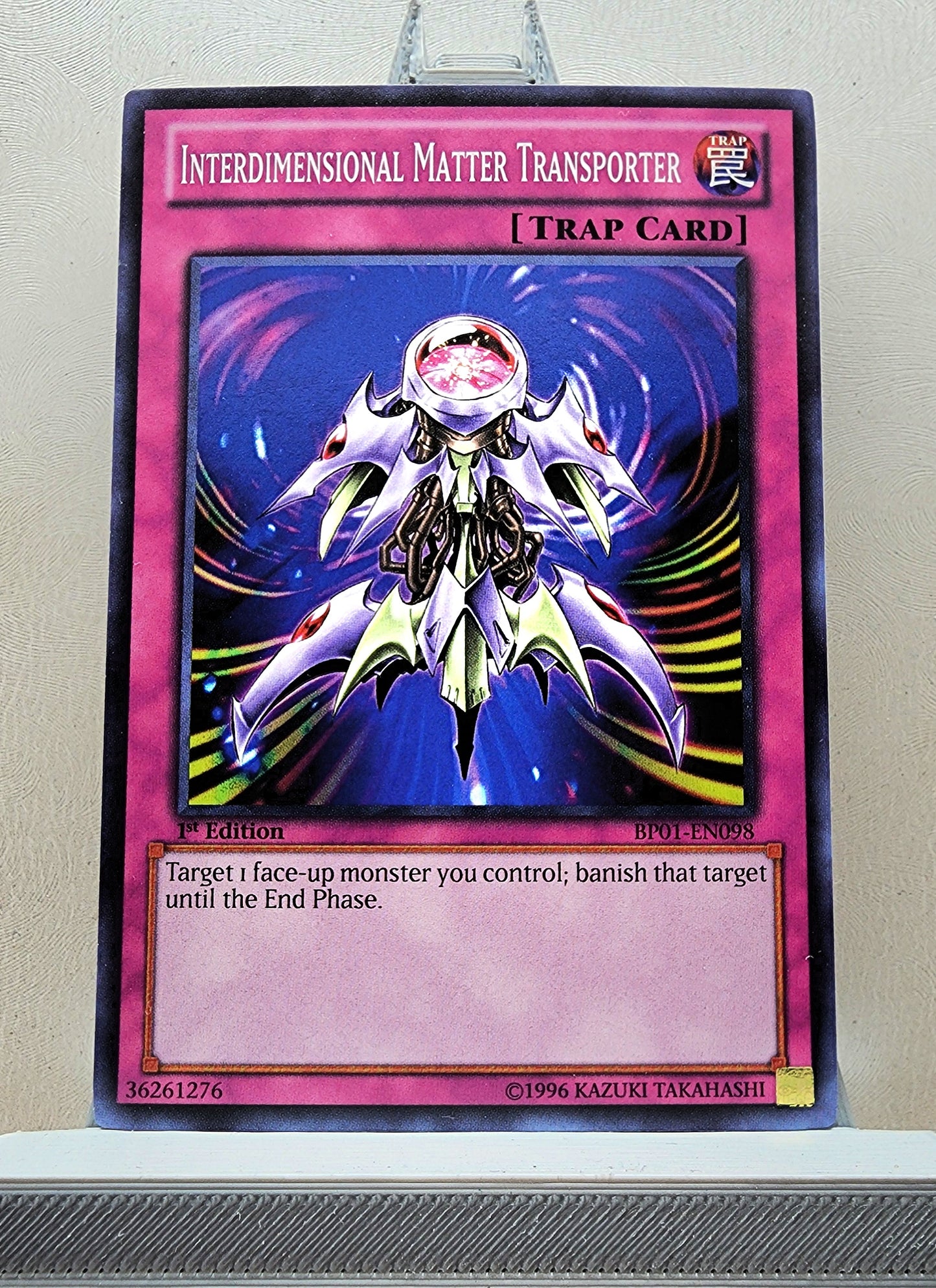 Yugioh! Battle Pack: Epic Dawn Singles SET 2 (BP01 - Common) 1st Edition