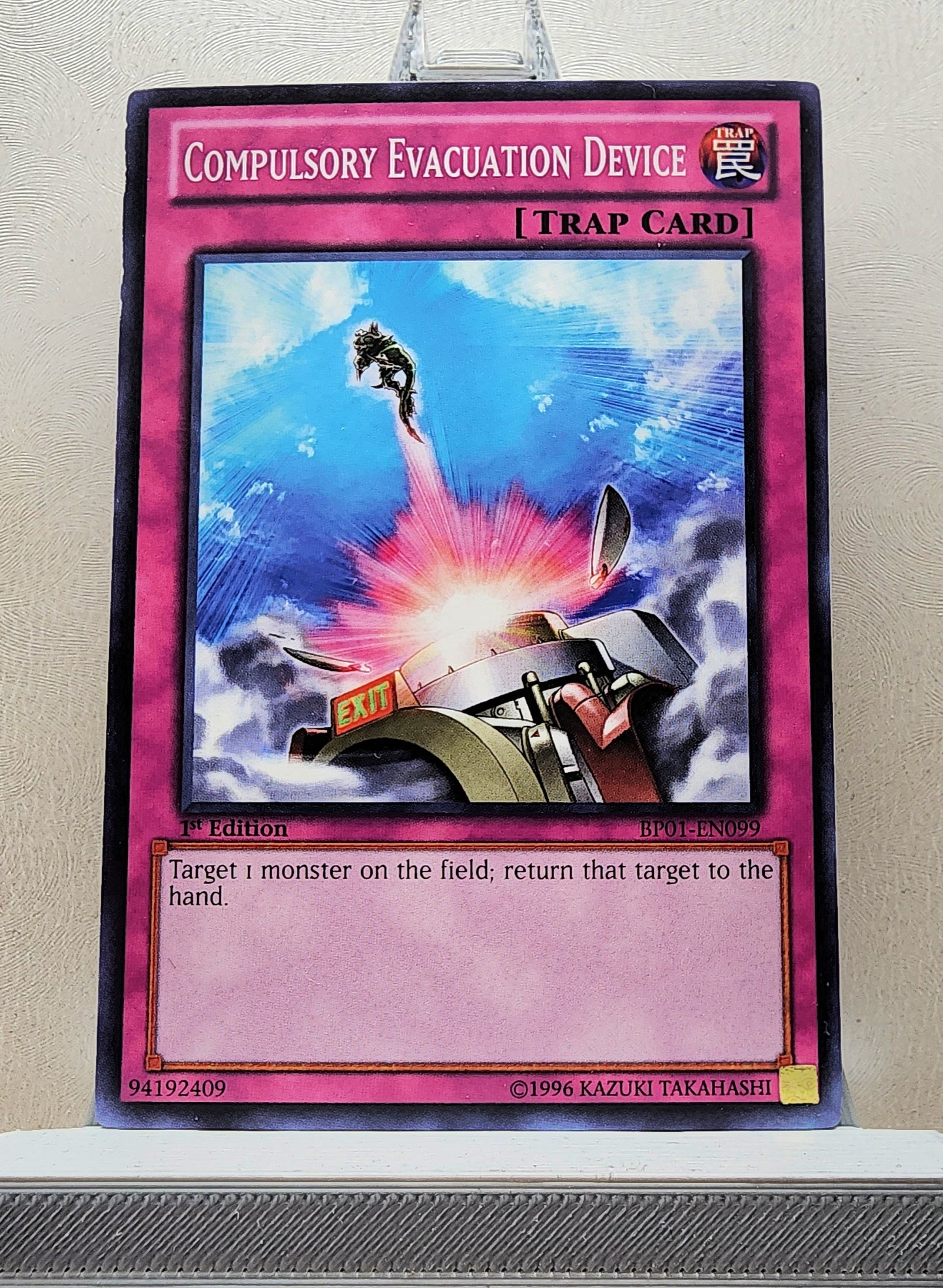 Yugioh! Battle Pack: Epic Dawn Singles SET 2 (BP01 - Common) 1st Edition