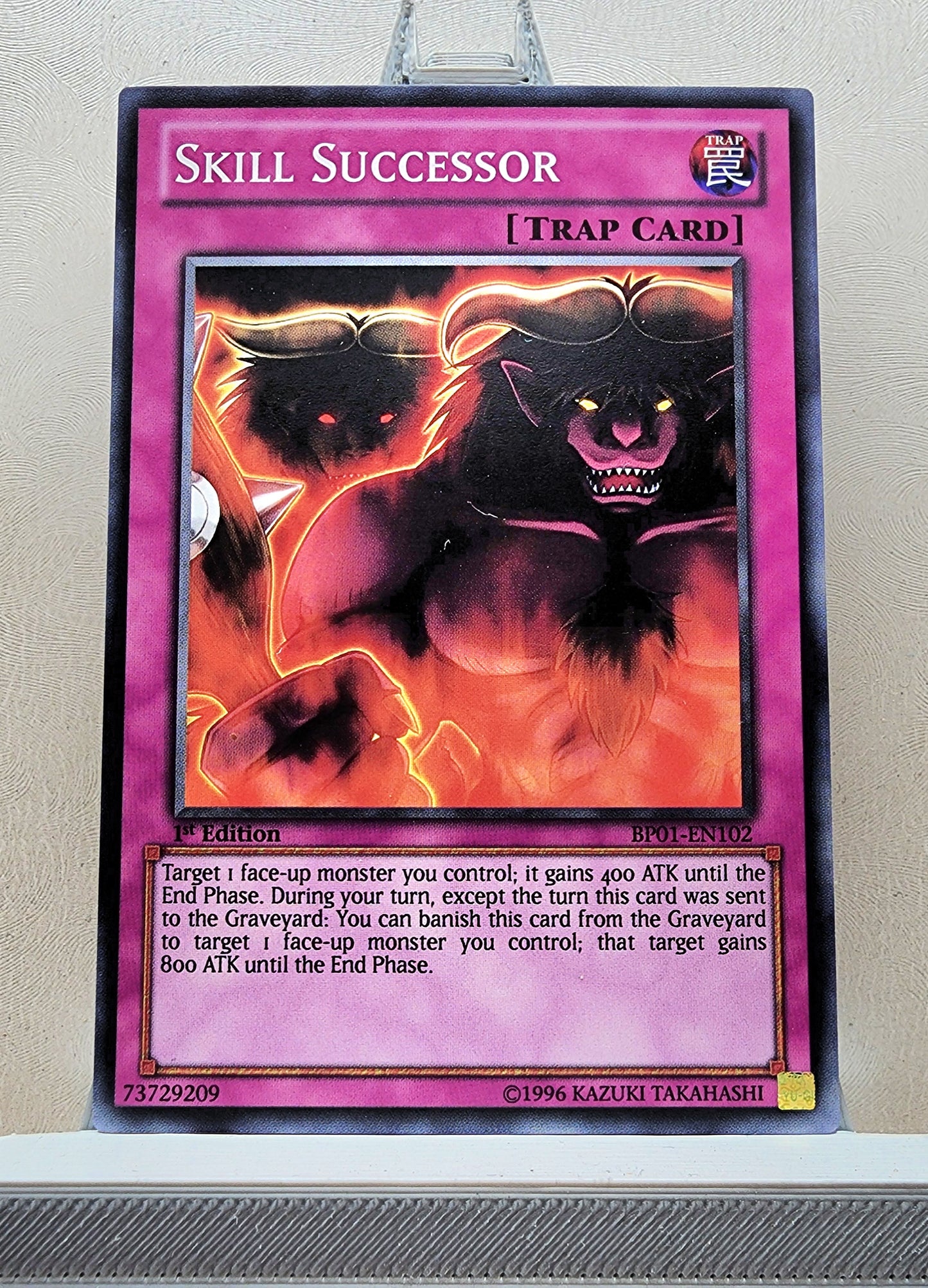 Yugioh! Battle Pack: Epic Dawn Singles SET 2 (BP01 - Common) 1st Edition