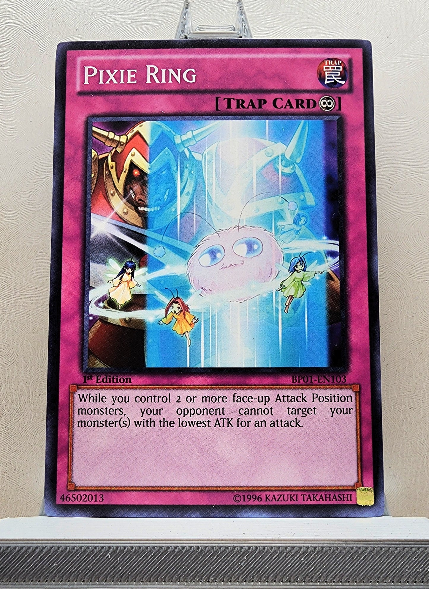 Yugioh! Battle Pack: Epic Dawn Singles SET 2 (BP01 - Common) 1st Edition