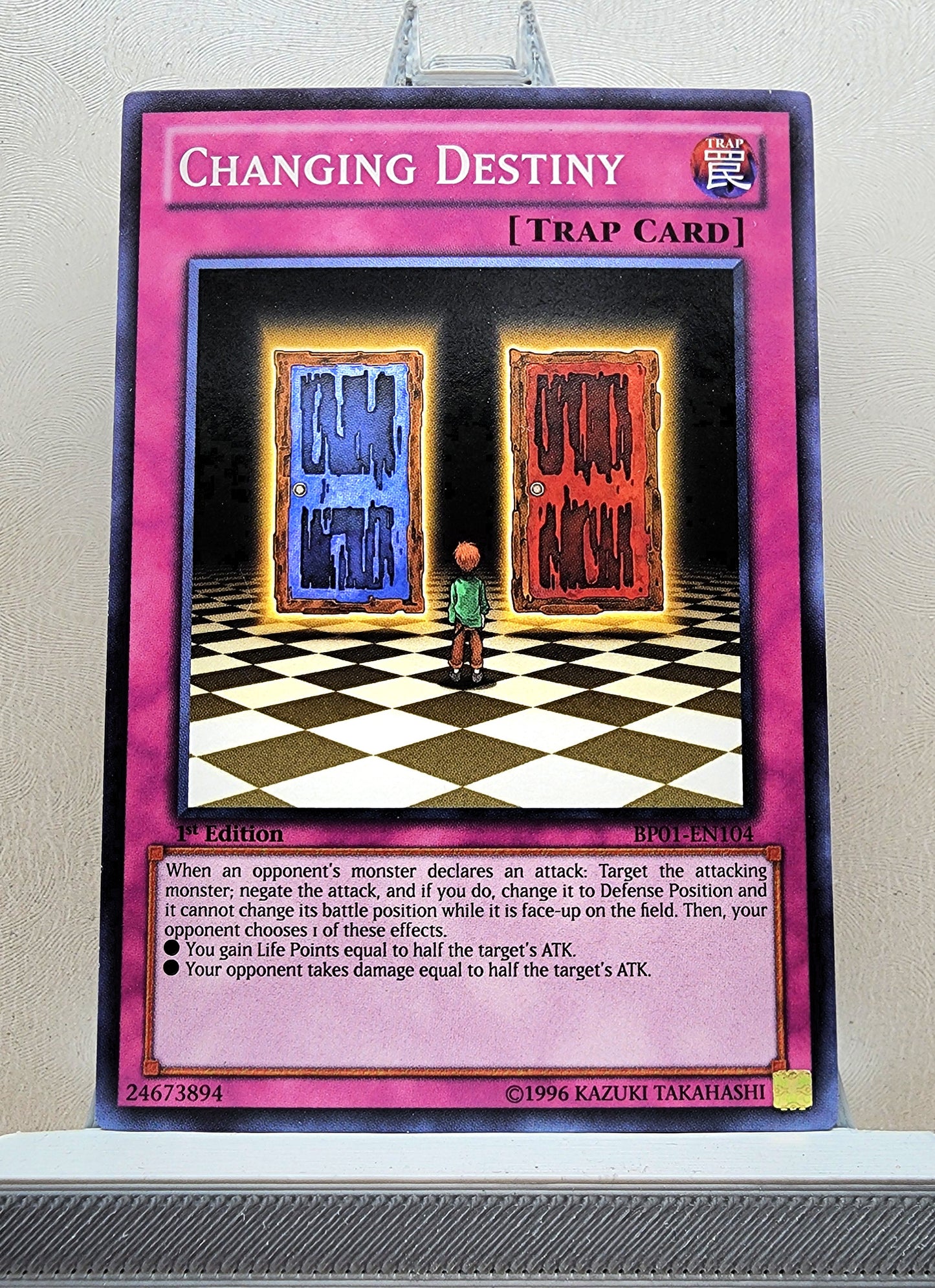 Yugioh! Battle Pack: Epic Dawn Singles SET 2 (BP01 - Common) 1st Edition