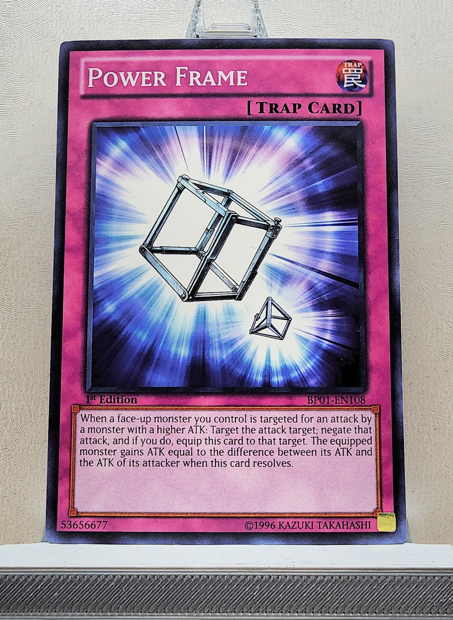 Yugioh! Battle Pack: Epic Dawn Singles SET 2 (BP01 - Common) 1st Edition