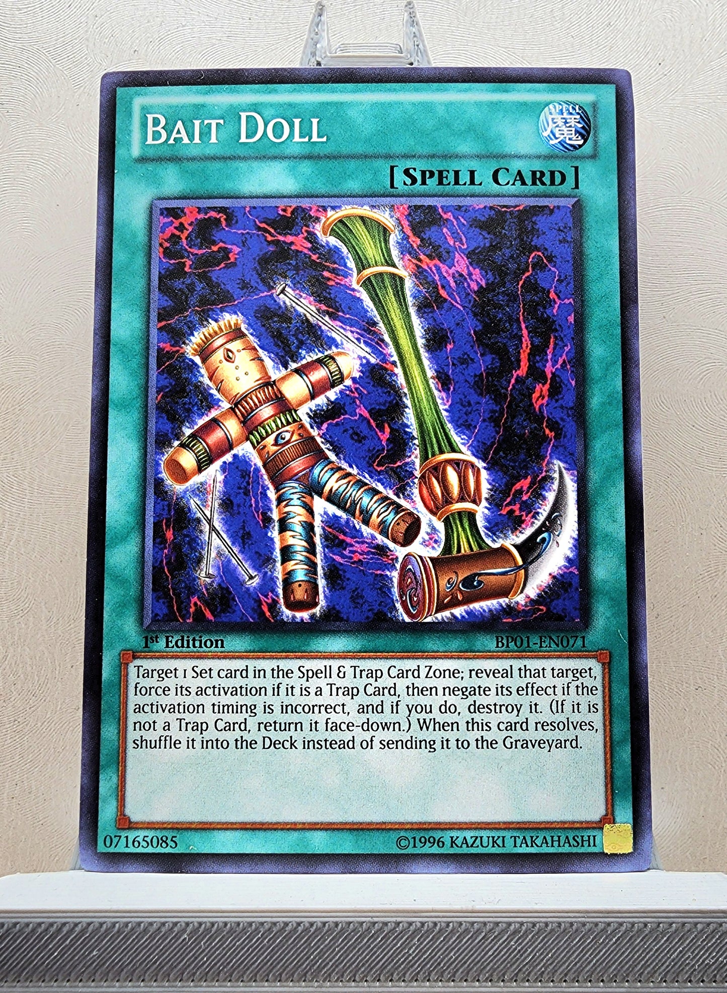 Yugioh! Battle Pack: Epic Dawn Singles SET 2 (BP01 - Common) 1st Edition