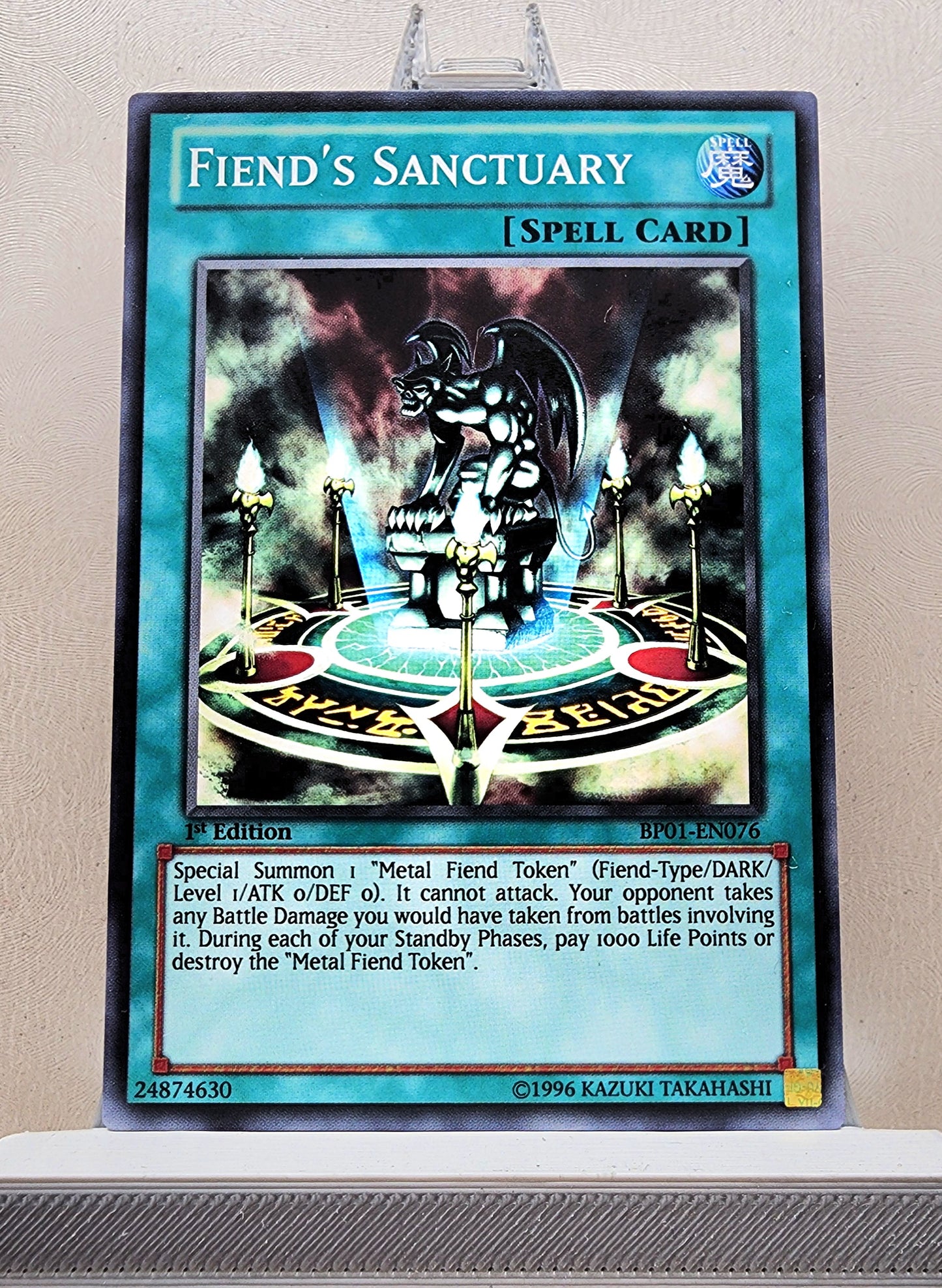 Yugioh! Battle Pack: Epic Dawn Singles SET 2 (BP01 - Common) 1st Edition