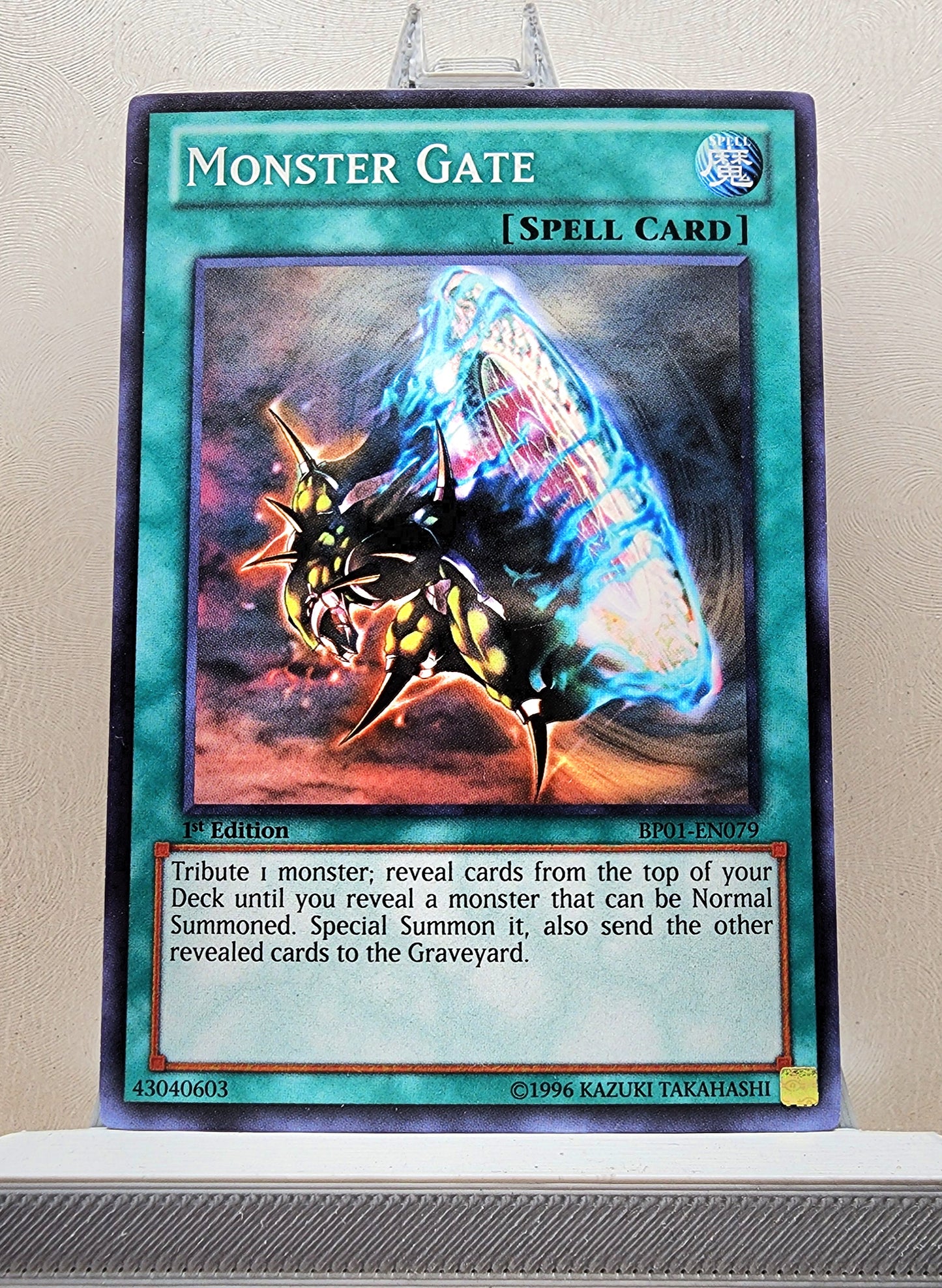 Yugioh! Battle Pack: Epic Dawn Singles SET 2 (BP01 - Common) 1st Edition