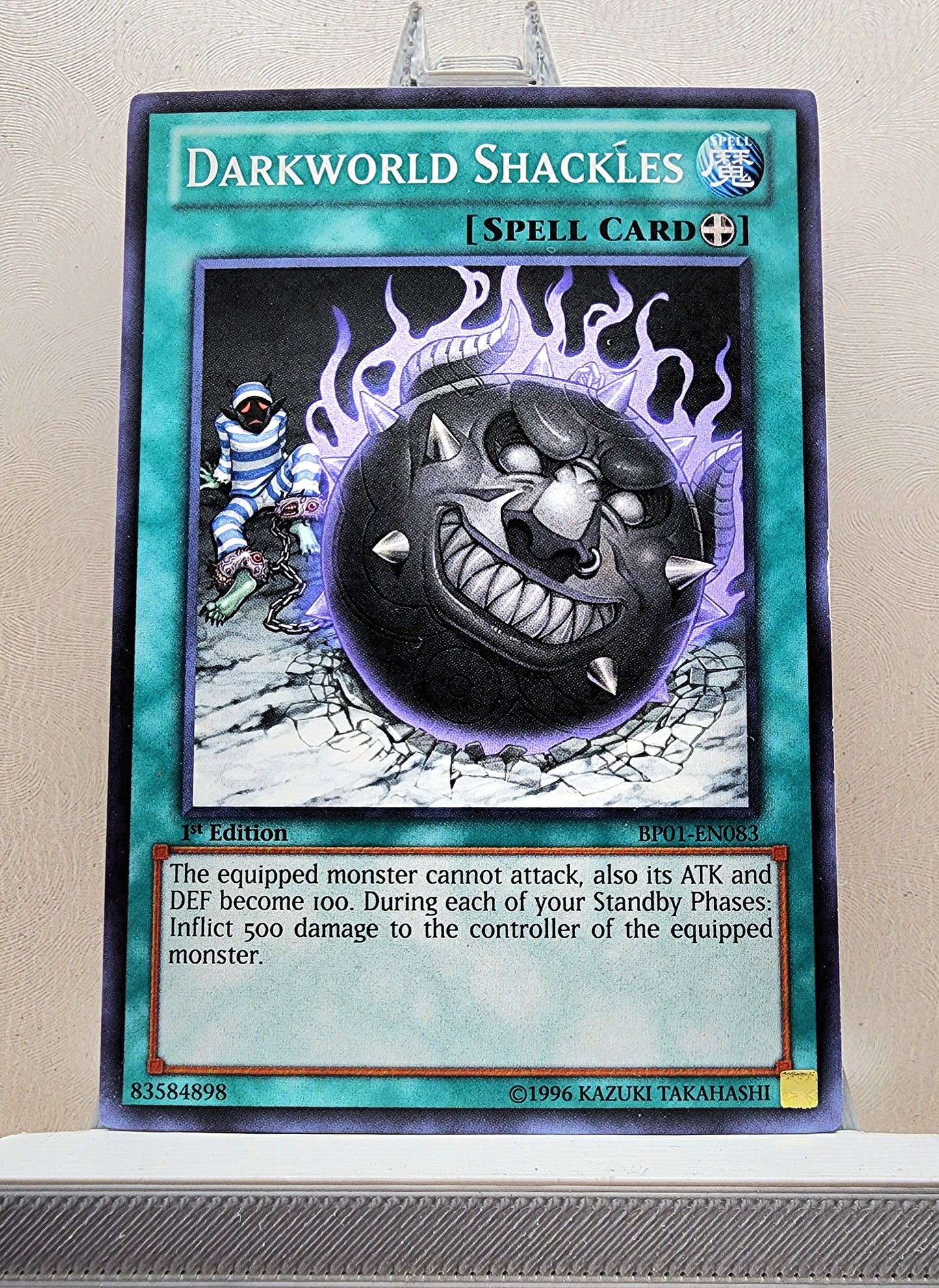 Yugioh! Battle Pack: Epic Dawn Singles SET 2 (BP01 - Common) 1st Edition