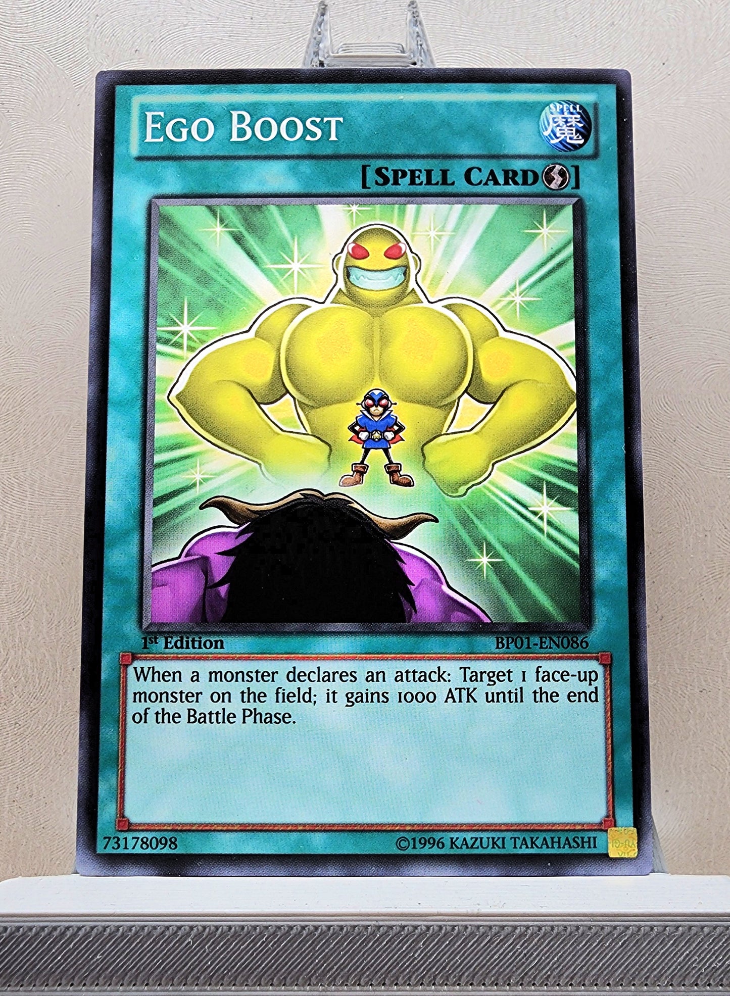 Yugioh! Battle Pack: Epic Dawn Singles SET 2 (BP01 - Common) 1st Edition