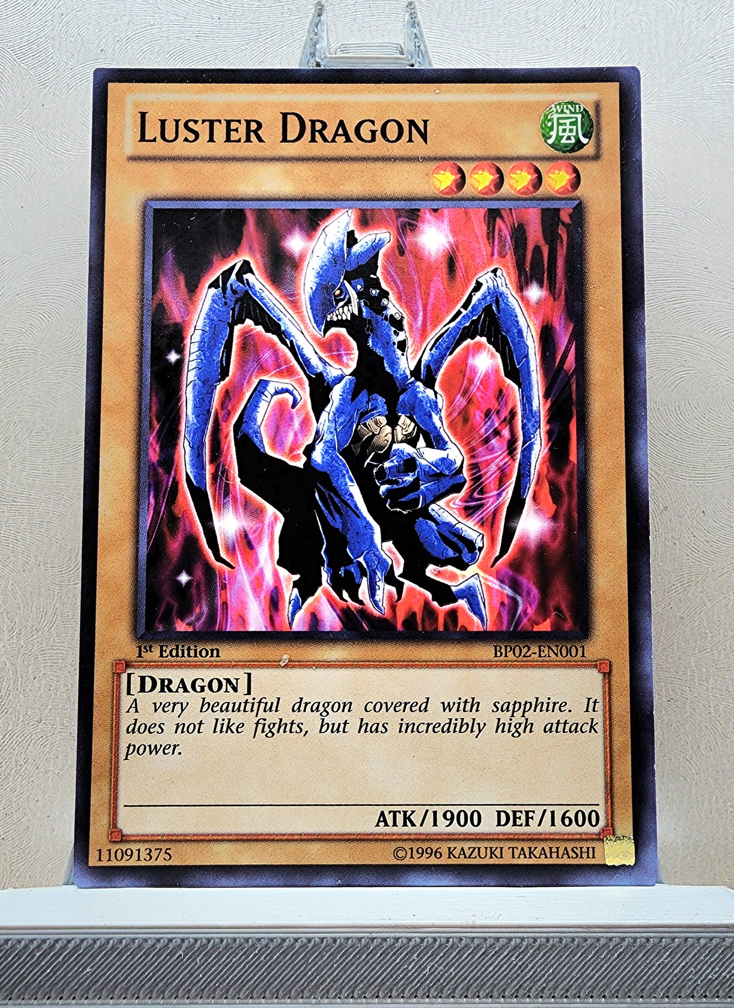 Yugioh! Battle Pack 2: War of the Giants Singles SET 1 (BP02 - Common) 1st Edition