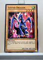 Yugioh! Battle Pack 2: War of the Giants Singles SET 1 (BP02 - Common) 1st Edition