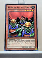 Yugioh! Battle Pack 2: War of the Giants Singles SET 1 (BP02 - Common) 1st Edition